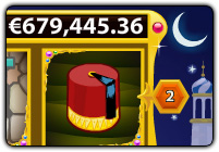 suurimmat hedelmäpeli voitot