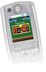 kannykka ja kasinopeli