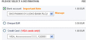 kotiutus moneybookers