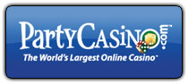partycasino logo