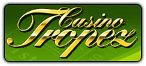 casino tropez logo